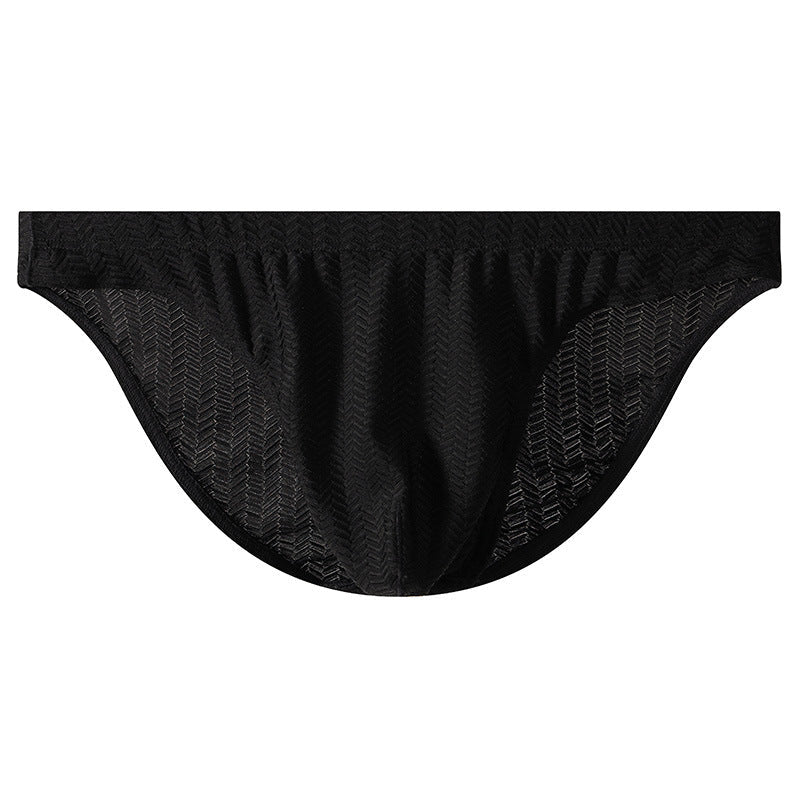 Low - rise Men's Thong Underwear Men's Sexy - Eshtree