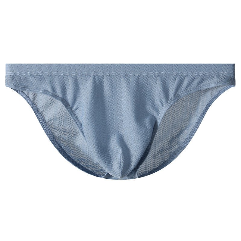 Low - rise Men's Thong Underwear Men's Sexy - Eshtree