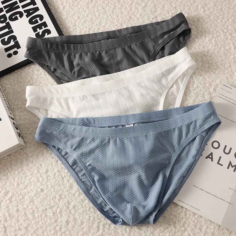 Low - rise Men's Thong Underwear Men's Sexy - Eshtree