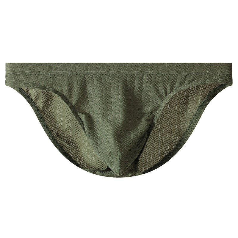 Low - rise Men's Thong Underwear Men's Sexy - Eshtree