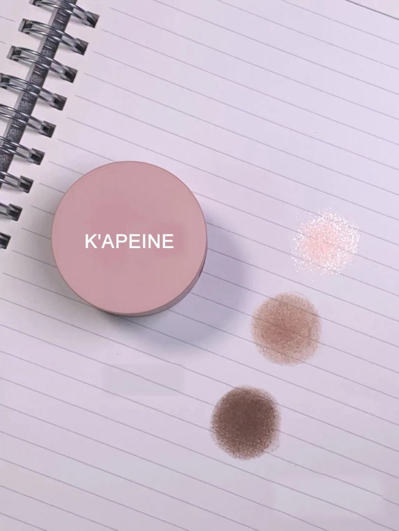 Macaron Three - layer Sandwich Eye Shadow - Eshtree