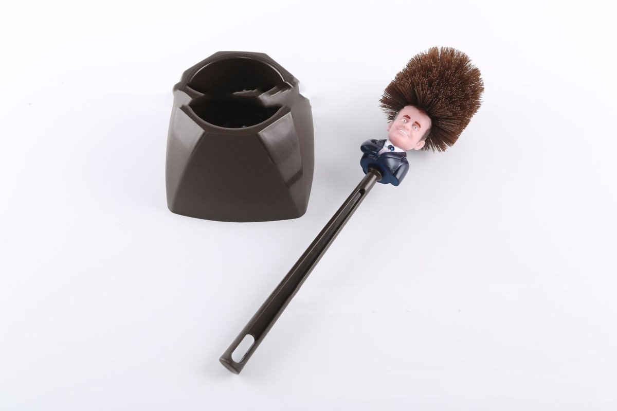 Macron Toilet Brush Amazon TRUMP TOILET - Eshtree