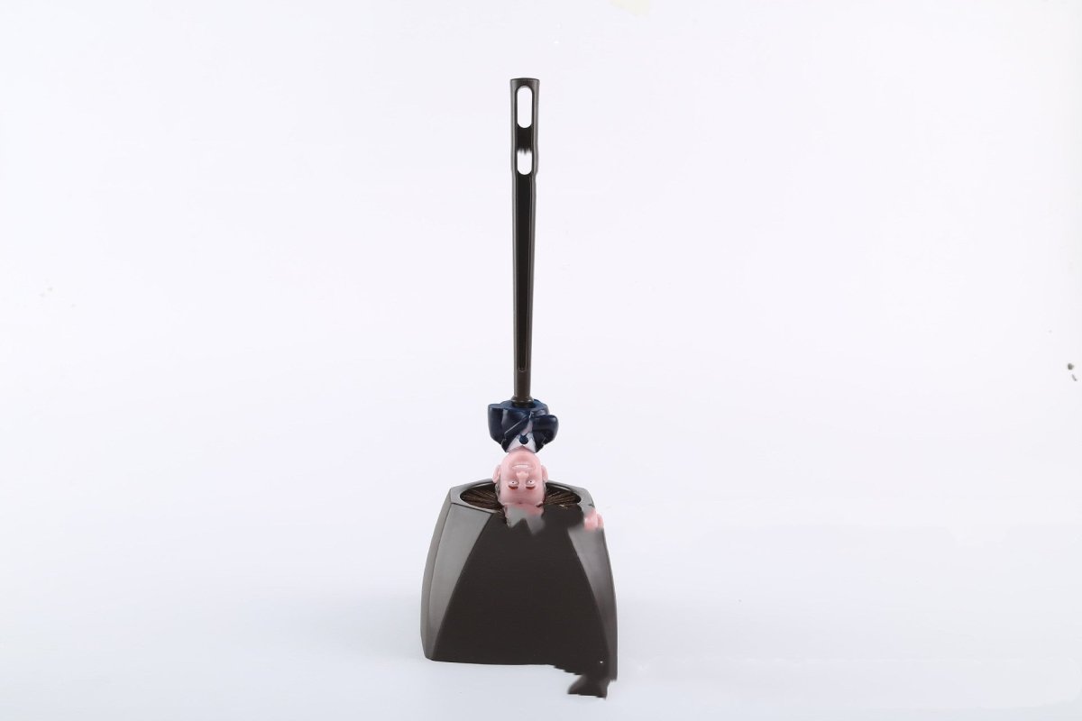Macron Toilet Brush Amazon TRUMP TOILET - Eshtree