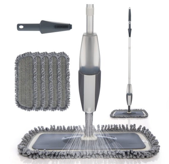 Magic Spray Mop Wood Floor - Eshtree