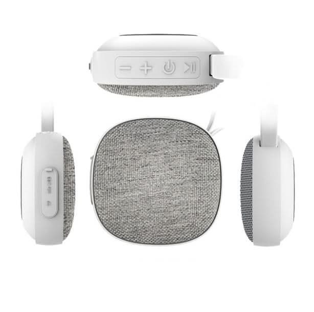 Magnetic Bluetooth speaker - Eshtree