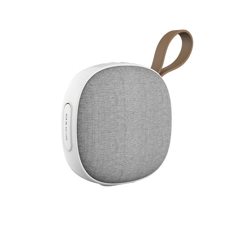 Magnetic Bluetooth speaker - Eshtree