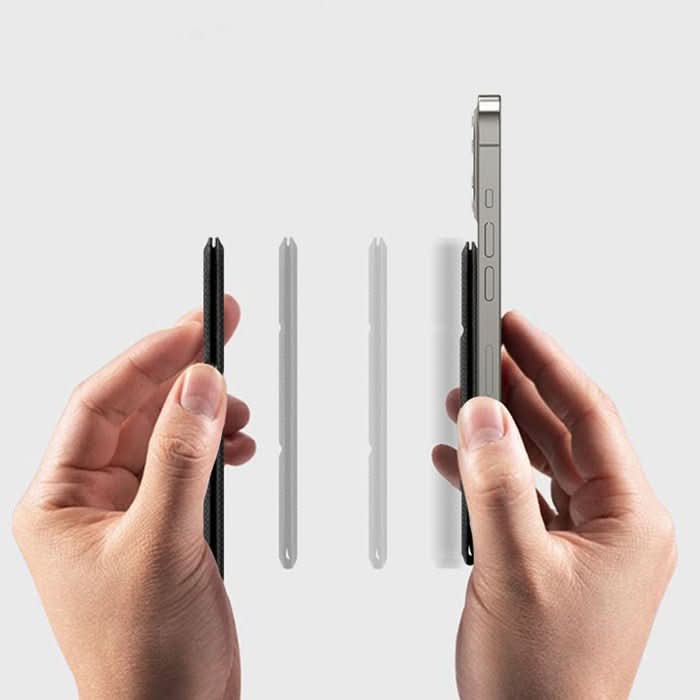 Magnetic Card Holder Mobile Phone Holder Card Holder Accessories - Eshtree