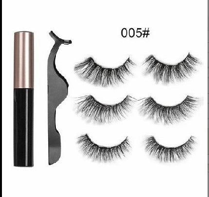Magnetic Eyeliner eyelash - Eshtree
