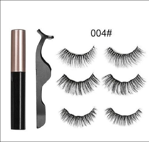 Magnetic Eyeliner eyelash - Eshtree