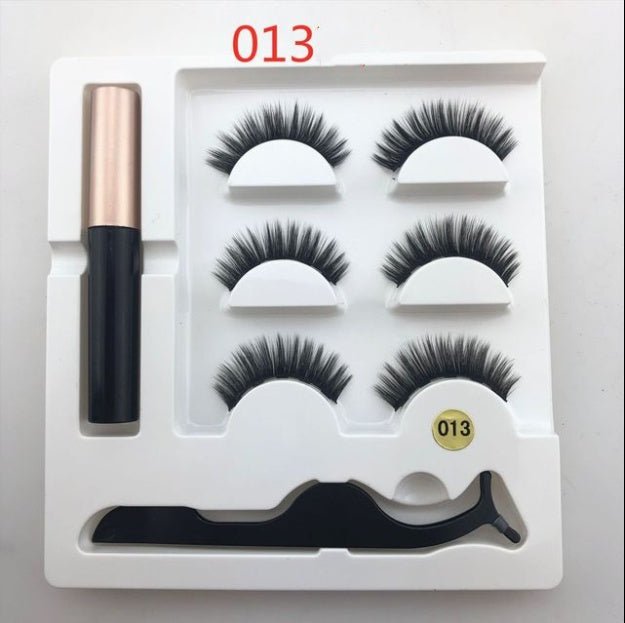 Magnetic Eyeliner eyelash - Eshtree