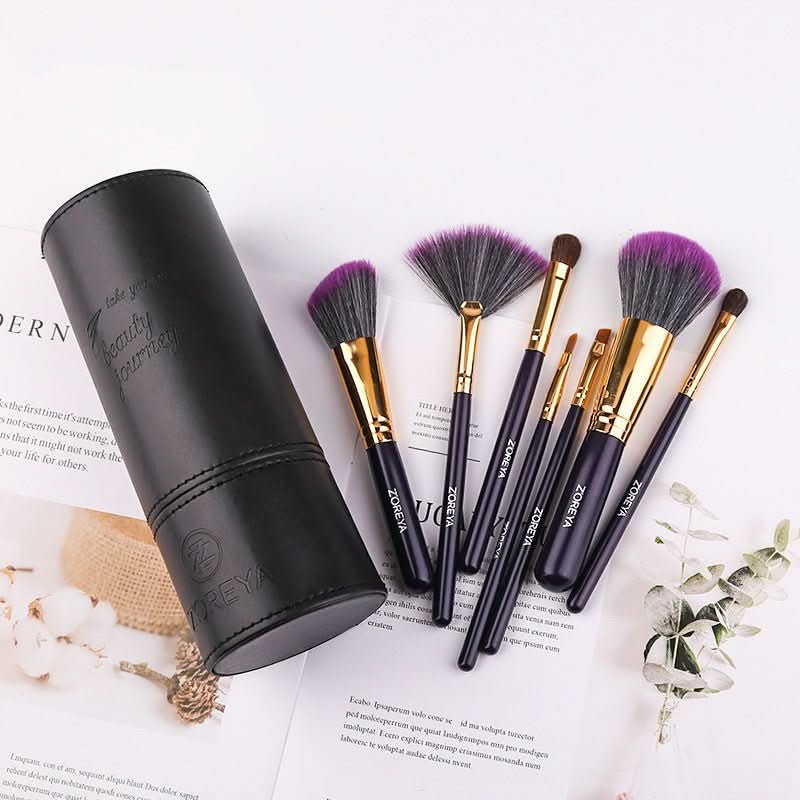 Makeup brush set - Eshtree