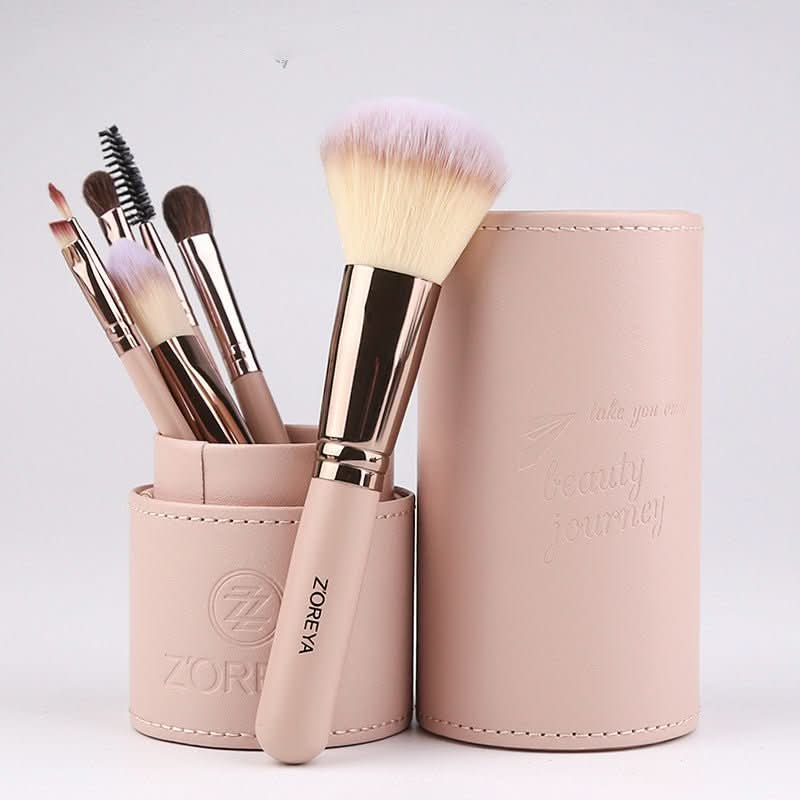 Makeup brush set - Eshtree