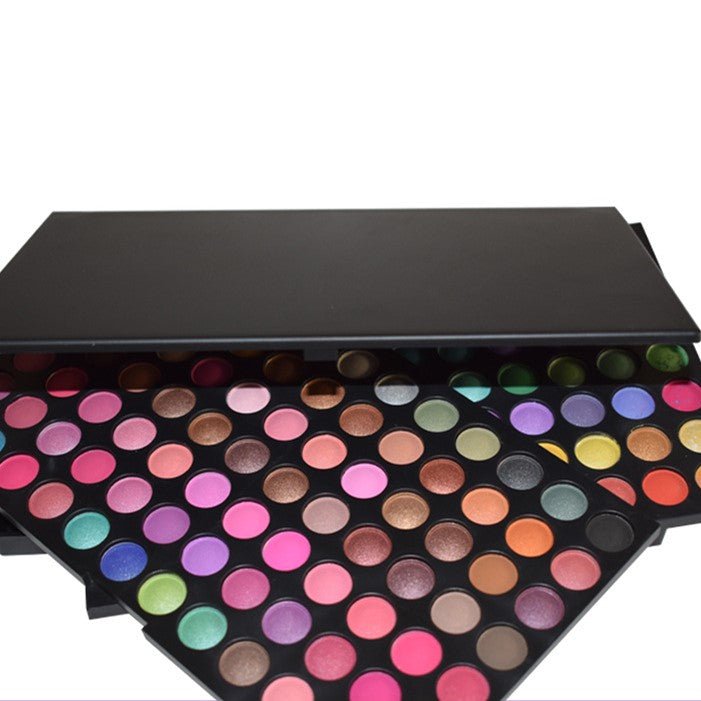 Makeup eyeshadow palette - Eshtree