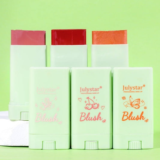 Makeup Facial Natural Matte Blusher Expansion Color - Eshtree