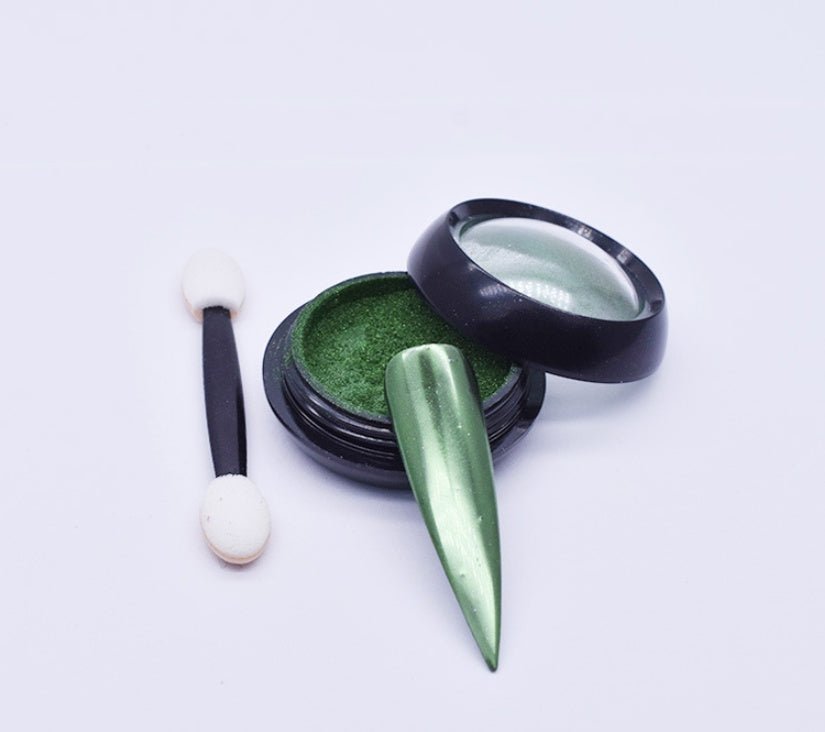 Matte Metallic Diamond Shimmer Palette Eye Makeup Palette - Eshtree