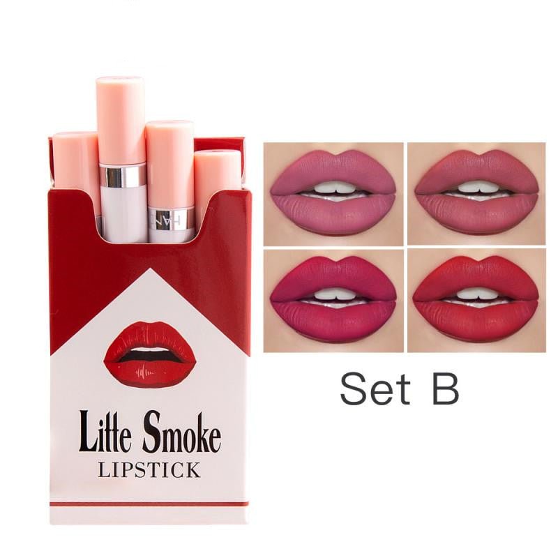 Matte Mist Lipstick Lipstick - Eshtree