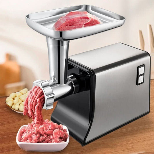 Meat Grinder Double Mixing Blade - Eshtree