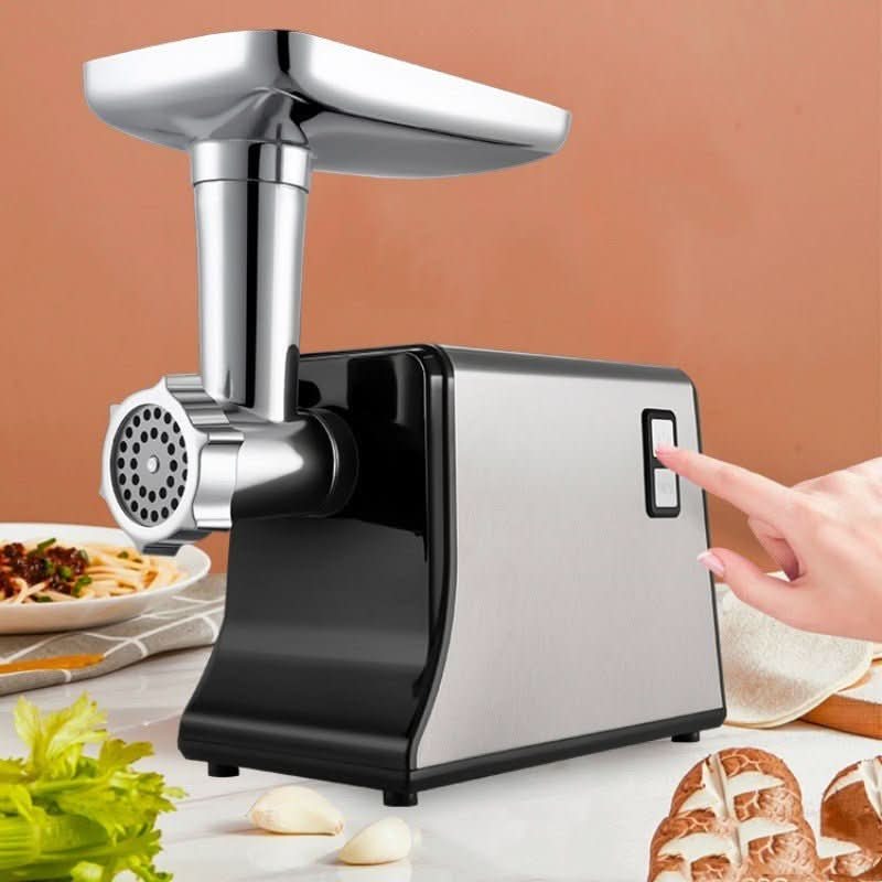 Meat Grinder Double Mixing Blade - Eshtree