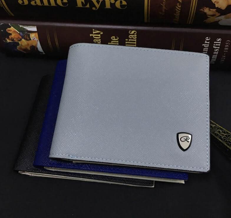 Men Wallets Fishon - Eshtree