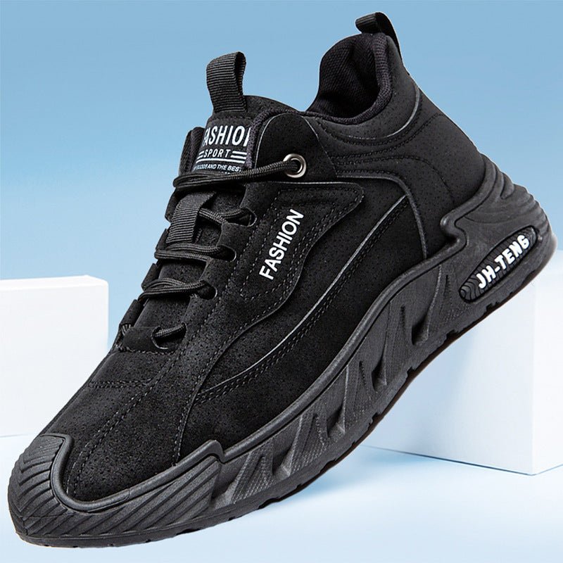 Mens Athletic Shoes Casual, Comfortable, Versatile, And On - trend - Eshtree