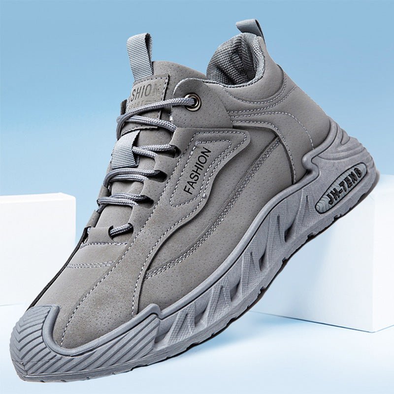 Mens Athletic Shoes Casual, Comfortable, Versatile, And On - trend - Eshtree