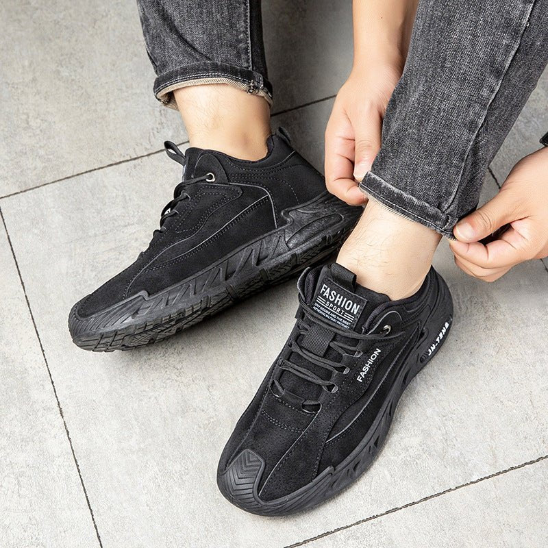 Mens Athletic Shoes Casual, Comfortable, Versatile, And On - trend - Eshtree