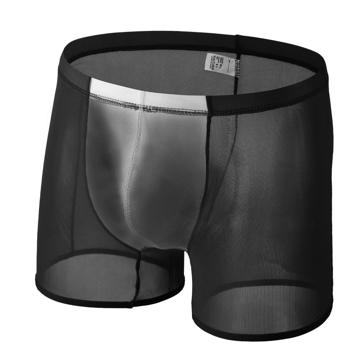 Men's Bag Breathable Mesh Boxers - Eshtree