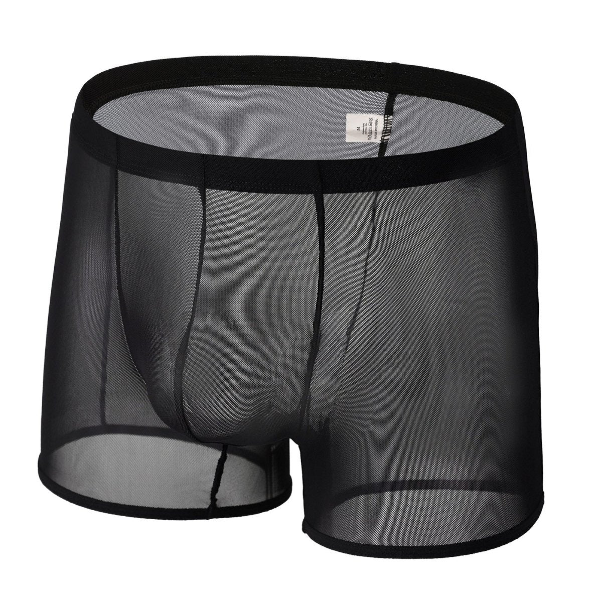 Men's Bag Breathable Mesh Boxers - Eshtree