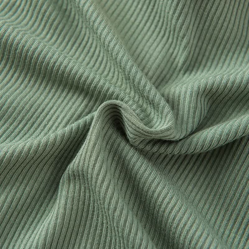 Men's Boxer Briefs Breathable Cotton Mid Waisted - Eshtree