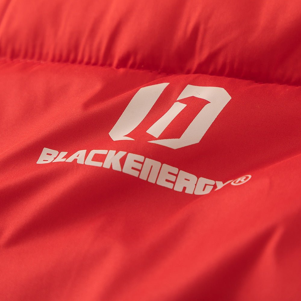 Men's Bread Cotton Coat Jacket INS American Style - Eshtree