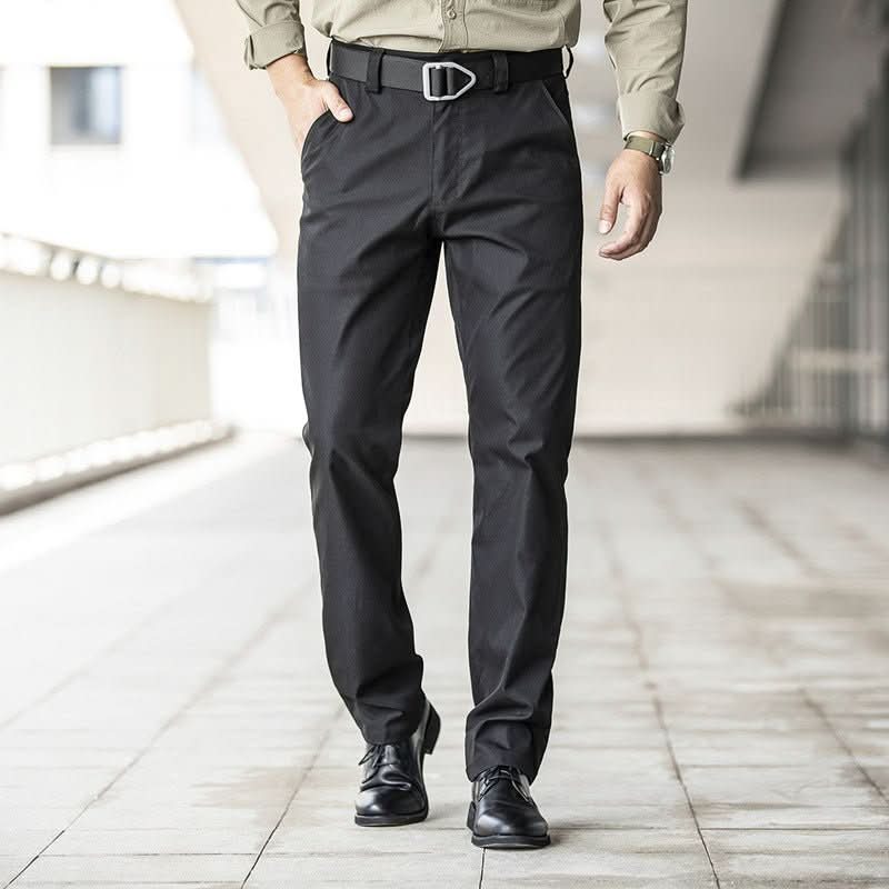 Men's Business Formal Outdoor Tactics Pants - Eshtree