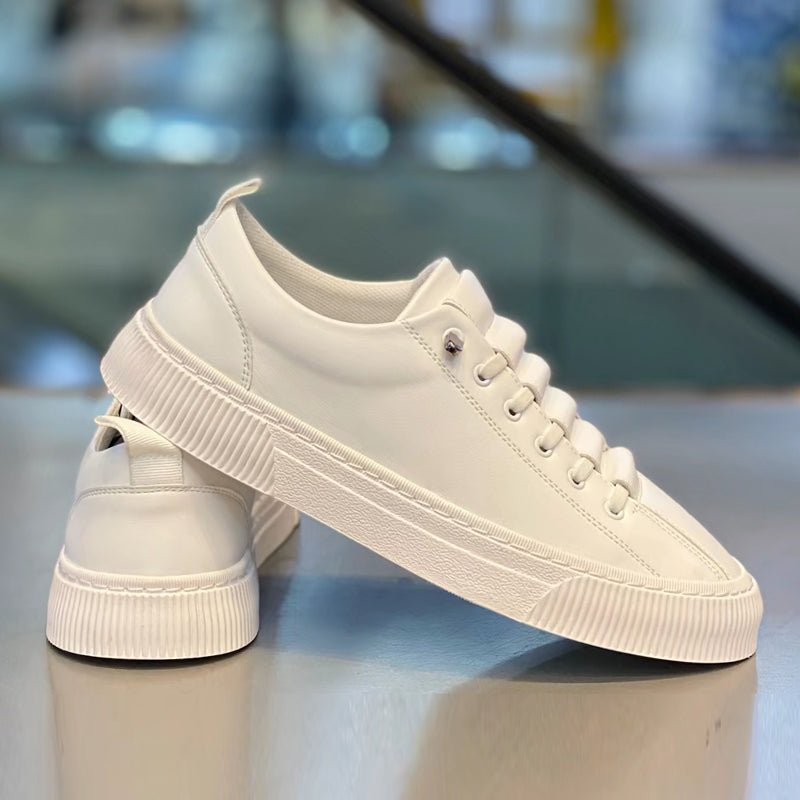 Mens Casual Slip - on Athletic Sneakers - Eshtree