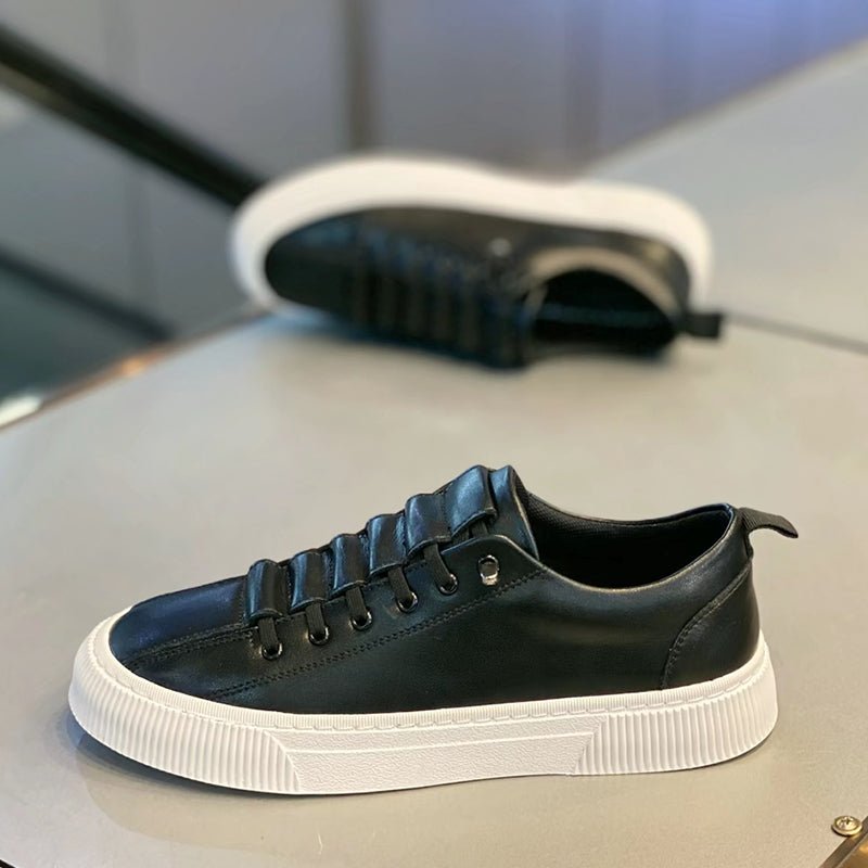 Mens Casual Slip - on Athletic Sneakers - Eshtree