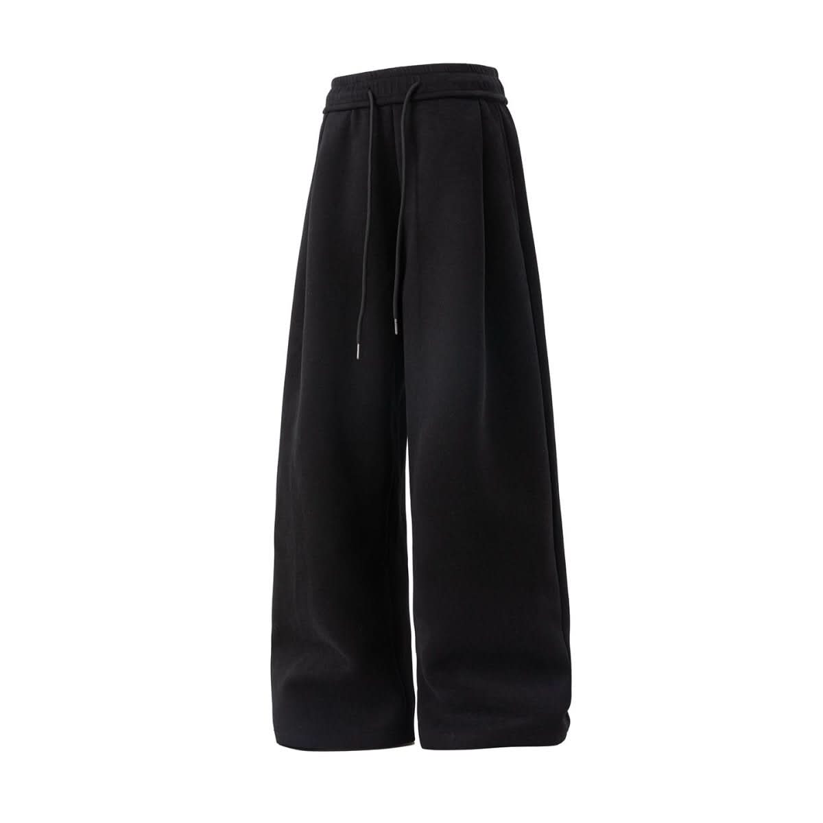 Mens Casual Straight - leg Loose Long Pants - Eshtree