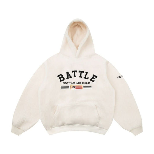 Men's Fashion All - match Casual Hoodie - Eshtree