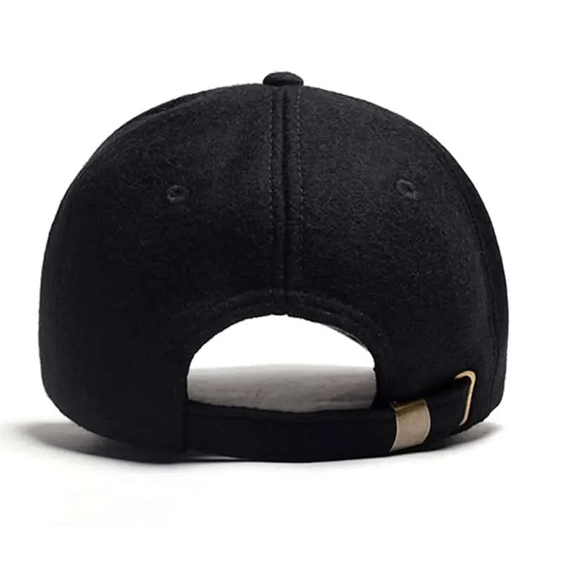 Men's Ladies New Peaked Cap Simple Casual All - match - Eshtree