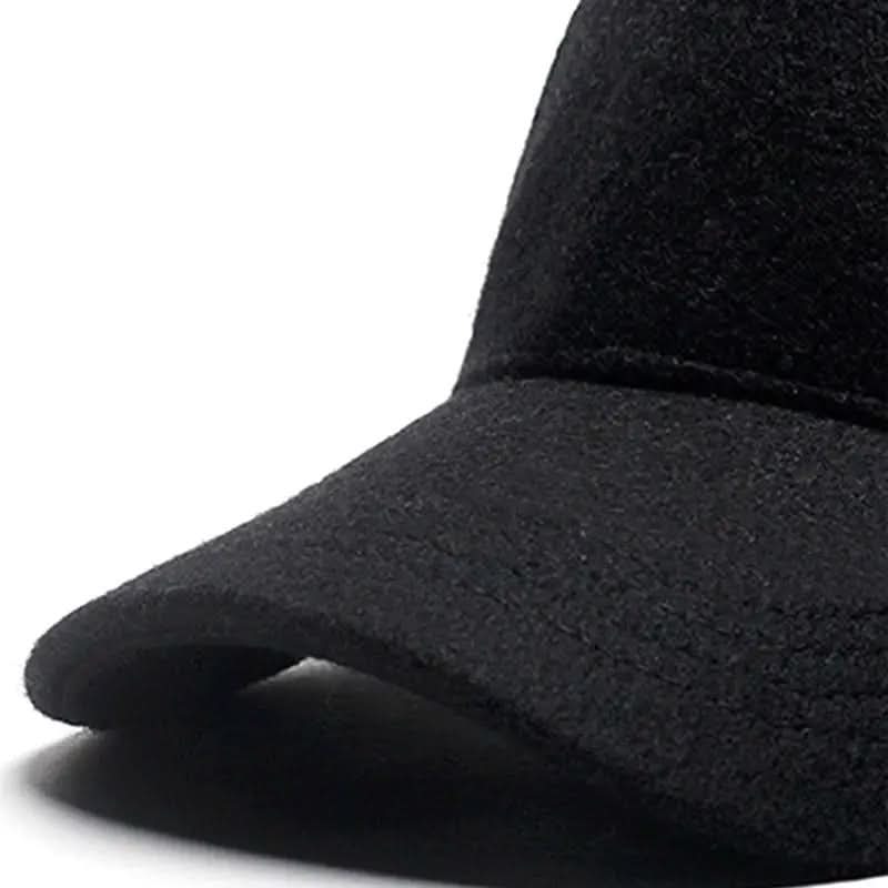 Men's Ladies New Peaked Cap Simple Casual All - match - Eshtree