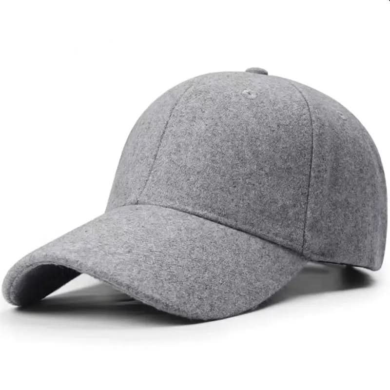 Men's Ladies New Peaked Cap Simple Casual All - match - Eshtree