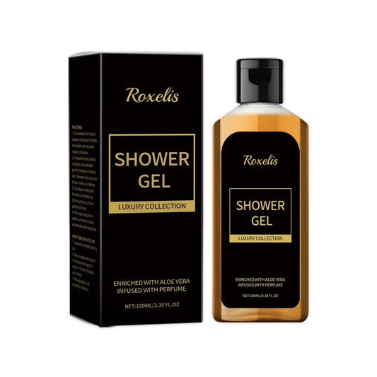 Men's Perfume Shower Gel - Eshtree