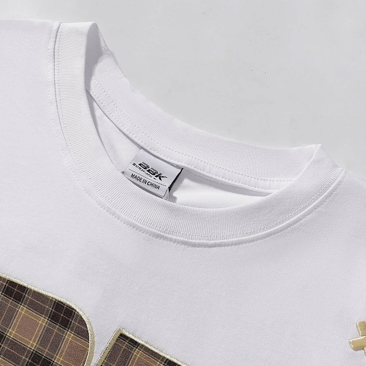 Men's Pure Cotton Boys' T-shirts - Eshtree