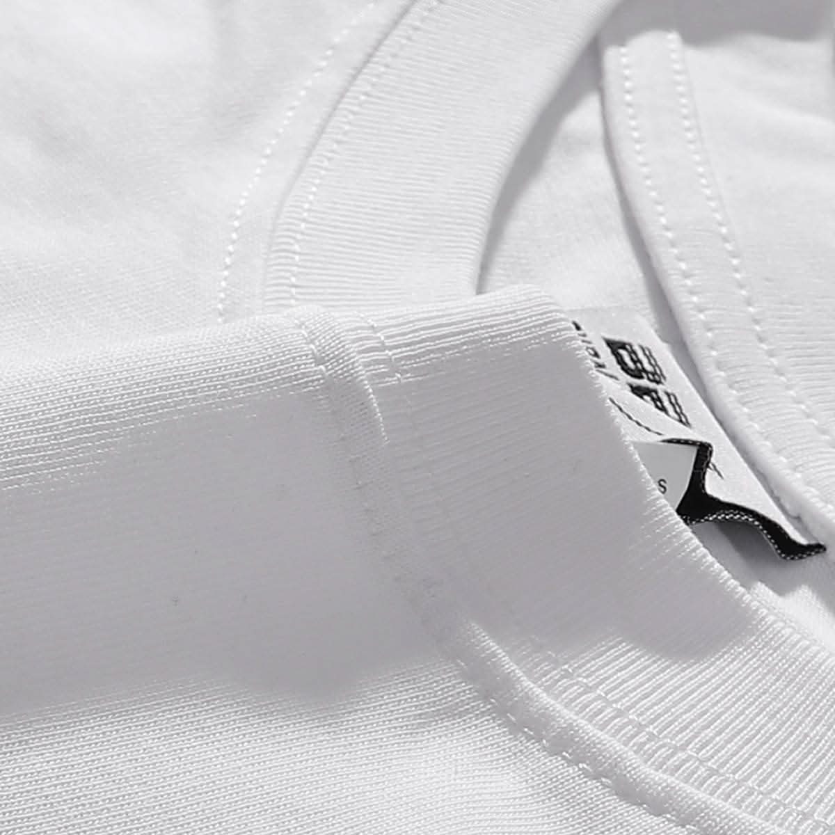 Men's Pure Cotton Boys' T-shirts - Eshtree