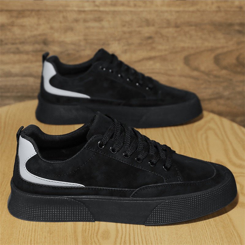 Mens Stylish Casual All - match Soft - soled Sneakers - Eshtree