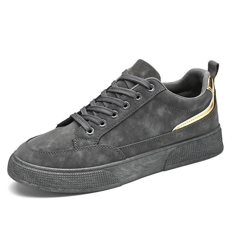 Mens Stylish Casual All - match Soft - soled Sneakers - Eshtree