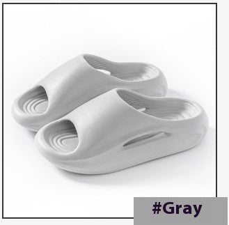 Men's Summer Home Indoor Non - slip Platform Outdoor Sports Sandals - Eshtree