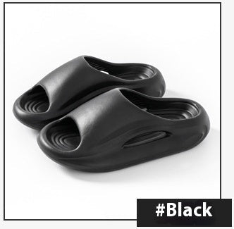 Men's Summer Home Indoor Non - slip Platform Outdoor Sports Sandals - Eshtree