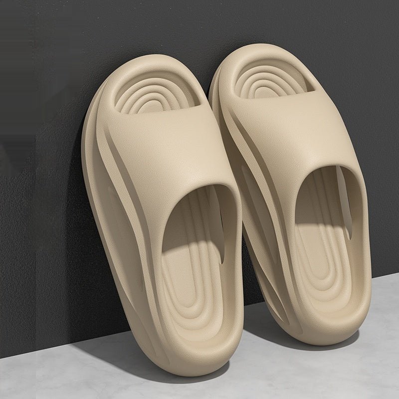 Men's Summer Home Indoor Non - slip Platform Outdoor Sports Sandals - Eshtree