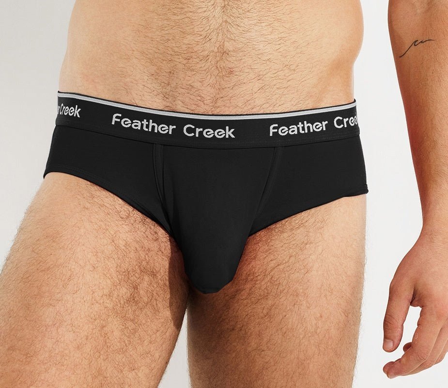 Men's U - shaped Bag Underwear Breathable Underwear Boxers - Eshtree