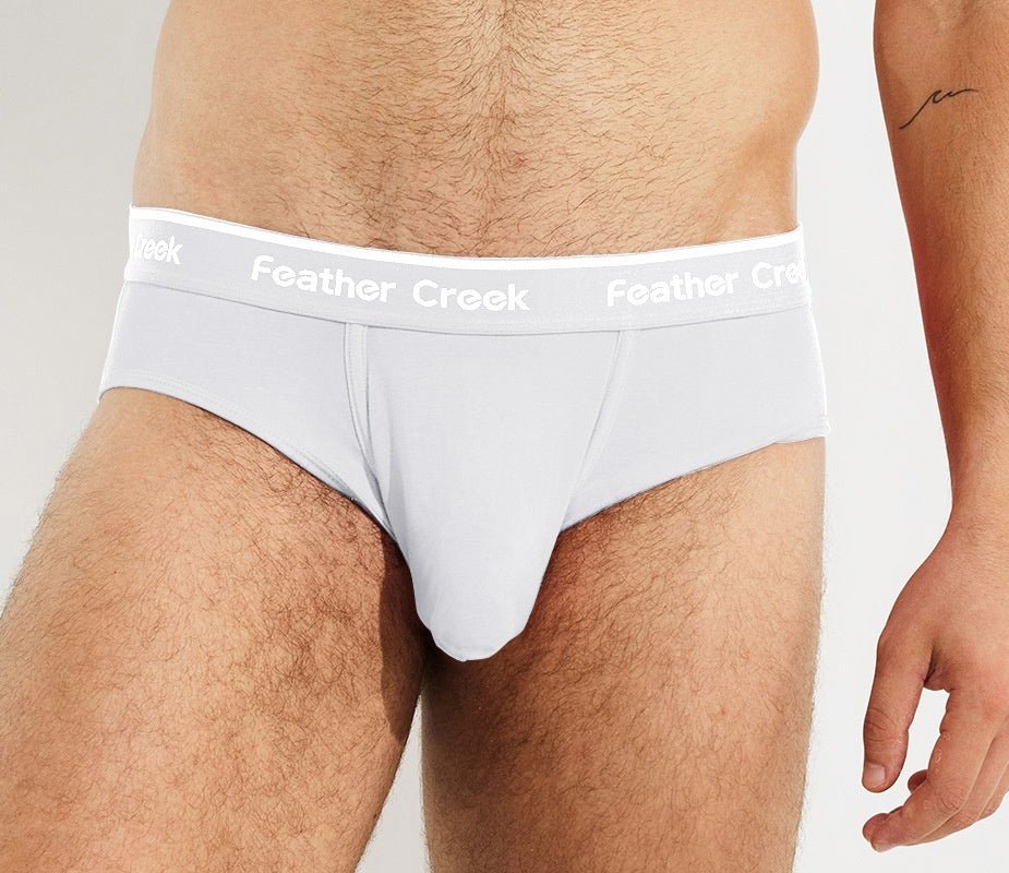 Men's U - shaped Bag Underwear Breathable Underwear Boxers - Eshtree