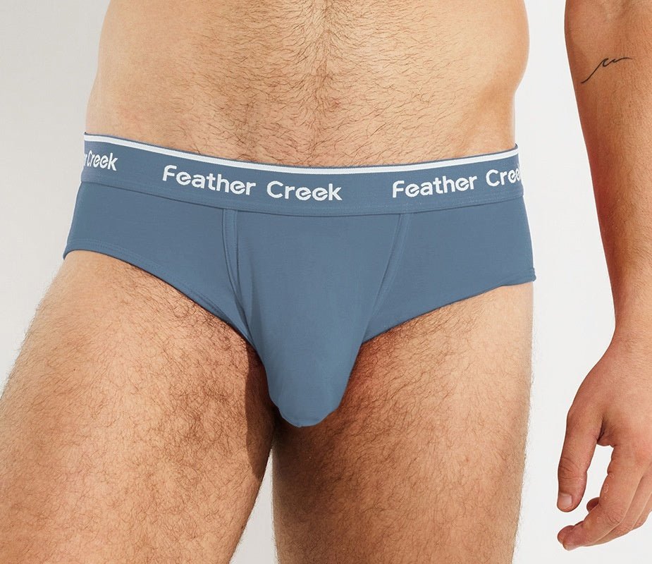 Men's U - shaped Bag Underwear Breathable Underwear Boxers - Eshtree