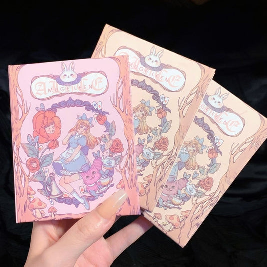 Midsummer Garden Powder Blusher Highlight Eye Shadow - Eshtree